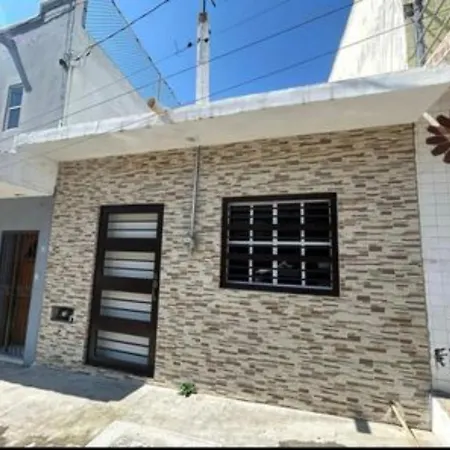 La Casa De Los Abuelos A 150 Metros Del Mar-2
